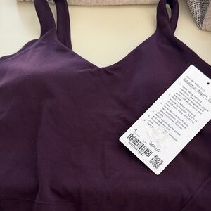 Lululemon align Tank